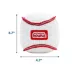 Outward Hound Baseball Xtreme Seamz Dog Toy image thumbnail 7