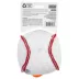 Outward Hound Baseball Xtreme Seamz Dog Toy image thumbnail 9
