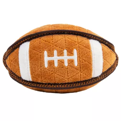Outward Hound Football Xtreme Seamz Dog Toy - Image 1