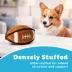 Outward Hound Football Xtreme Seamz Dog Toy image thumbnail 4