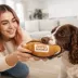 Outward Hound Football Xtreme Seamz Dog Toy image thumbnail 6