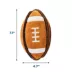 Outward Hound Football Xtreme Seamz Dog Toy image thumbnail 7