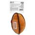 Outward Hound Football Xtreme Seamz Dog Toy image thumbnail 9