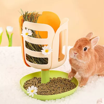 Mini & Moe Tulip Hay Feeder - Image 2
