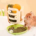 Mini & Moe Tulip Hay Feeder image thumbnail 2