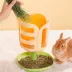 Mini & Moe Tulip Hay Feeder image thumbnail 3