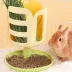 Mini & Moe Tulip Hay Feeder image thumbnail 5