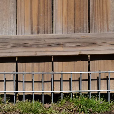 Dig Defence® No-Dig Animal Barrier For Dogs, X-Large, 15 x 24 x 0.225 inches - Image 2