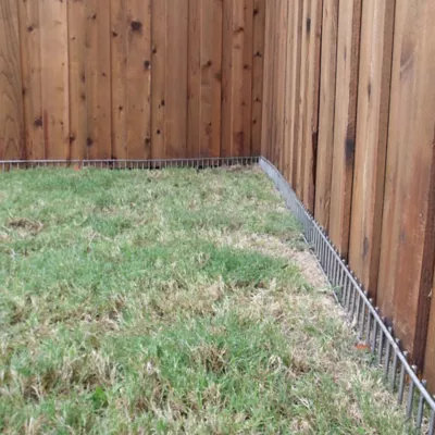 Dig Defence® No-Dig Animal Barrier For Dogs, X-Large, 15 x 24 x 0.225 inches - Image 6