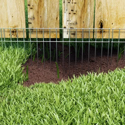 Dig Defence® No-Dig Animal Barrier For Dogs, X-Large, 15 x 24 x 0.225 inches - Image 8