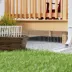 Dig Defence® No-Dig Animal Barrier For Dogs, X-Large, 15 x 24 x 0.225 inches image thumbnail 9