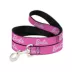 Buckle-Down Mattel Barbie Signature Script Logo Dog Leash - 4 ft image thumbnail 1
