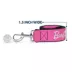 Buckle-Down Mattel Barbie Signature Script Logo Dog Leash - 4 ft image thumbnail 6
