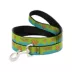Buckle-Down Scooby Doo The Mystery Machine Paint Job Dog Leash - 4 ft image thumbnail 1