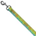 Buckle-Down Scooby Doo The Mystery Machine Paint Job Dog Leash - 4 ft image thumbnail 2
