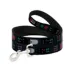Buckle-Down Star Wars Darth Vader Utility Belt Dog Leash - 4 ft image thumbnail 1