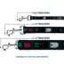 Buckle-Down Star Wars Darth Vader Utility Belt Dog Leash - 4 ft image thumbnail 3
