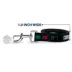 Buckle-Down Star Wars Darth Vader Utility Belt Dog Leash - 4 ft image thumbnail 5