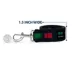 Buckle-Down Star Wars Darth Vader Utility Belt Dog Leash - 4 ft image thumbnail 6