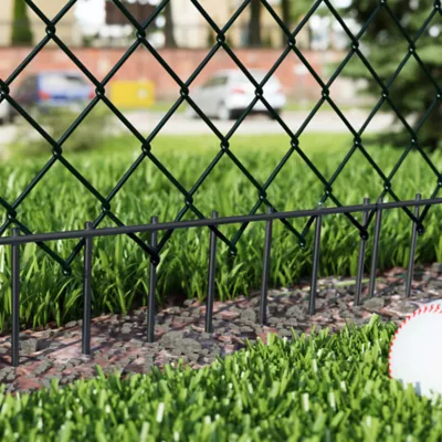 Dig Defence® Pet Fence Barrier For Dogs, Black-Coated Steel Solution for Digging Dogs, Sm/Med - Image 6