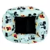 Buckle-Down Disney Mickey Mouse Expressions Cuddler Dog Bed image thumbnail 3