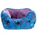 Buckle-Down Disney Lilo & Stitch Cuddler Dog Bed image thumbnail 2