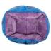 Buckle-Down Disney Lilo & Stitch Cuddler Dog Bed image thumbnail 3