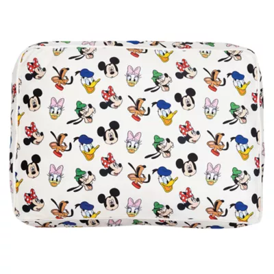 Buckle-Down Disney Sensational Six Rectangle Gusset Dog Bed - Image 3