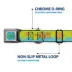 Buckle-Down Scooby Doo The Mystery Machine Paint Job Seatbelt Dog Collar image thumbnail 5