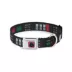 Buckle-Down Star Wars Darth Vader Utility Belt Seastbelt Dog Collar image thumbnail 1