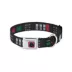 Buckle-Down Star Wars Darth Vader Utility Belt Seastbelt Dog Collar image thumbnail 1