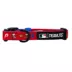 Sassy Woof MLB™ x Peanuts™ Philadelphia Phillies Dog Collar image thumbnail 3