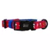 Sassy Woof MLB™ x Peanuts™ Philadelphia Phillies Dog Collar image thumbnail 2