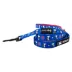 Sassy Woof MLB™ x Peanuts™ Chicago Cubs Dog Leash - 5 FT image thumbnail 1