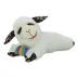 Multipet® Lamb Chop W/Caldron Dog Toy image thumbnail 1