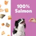 Wiggles & Wags Freeze Dried Salmon 4 OZ image thumbnail 3