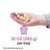 Wiggles & Wags Freeze Dried Chicken Crunchy Dog Treats image thumbnail 2