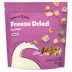 Wiggles & Wags Freeze Dried Dog Training Treats - Salmon 9oz image thumbnail 1