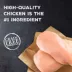 Blue Buffalo Wilderness Bone Broth Boosted High-Protein Diet Adult Indoor Cat Food - Chicken image thumbnail 3