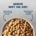 Blue Buffalo Wilderness Bone Broth Boosted High-Protein Diet Adult Indoor Cat Food - Chicken image thumbnail 4