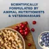 Blue Buffalo Wilderness Bone Broth Boosted High-Protein Diet Adult Indoor Cat Food - Chicken image thumbnail 8
