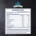 Blue Buffalo Wilderness Bone Broth Boosted High-Protein Diet Adult Indoor Cat Food - Salmon image thumbnail 7