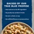 Blue Buffalo Wilderness Bone Broth Boosted High-Protein Diet Adult Indoor Cat Food - Salmon image thumbnail 9