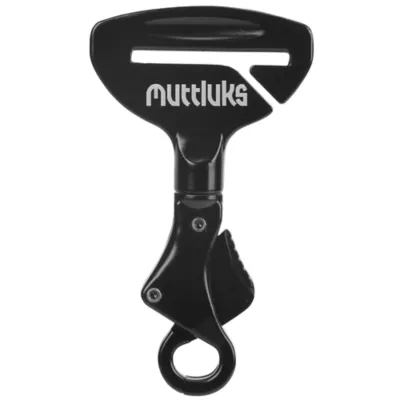 Muttluks MuTTravel Dog Seat Belt Clip - Image 1