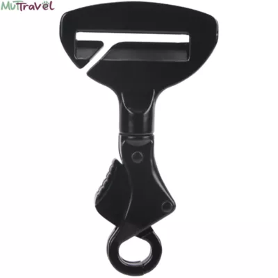 Muttluks MuTTravel Dog Seat Belt Clip - Image 2