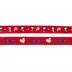 Sassy Woof MLB™ x Peanuts™ Philadelphia Phillies Dog Leash - 5 FT image thumbnail 4