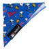 Sassy Woof MLB™ x Peanuts™ Chicago Cubs Dog Bandana image thumbnail 2