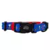 Sassy Woof MLB™ x Peanuts™ Chicago Cubs Dog Collar image thumbnail 2