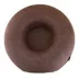 Travel Cat® Donut-Shaped Cat Hideaway Cave & Scratcher Cat Bed, Made With Claw-Resistant Felt image thumbnail 6