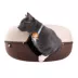 Travel Cat® Donut-Shaped Cat Hideaway Cave & Scratcher Cat Bed, Made With Claw-Resistant Felt image thumbnail 7